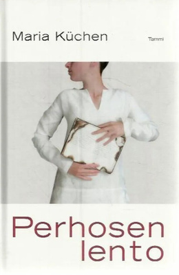 Maria Küchen: Perhosen lento