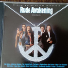 Rude awakening CD OMPST - pikkukuva 1