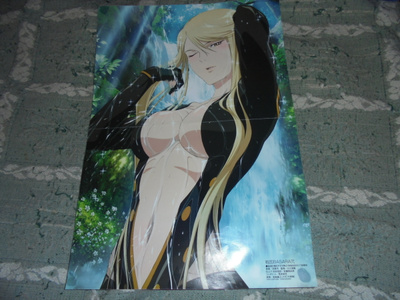 Juliste BASARA
