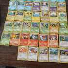 POKEMONIA 40 KPL SARJOISTA 100 JA 101 - pikkukuva 1