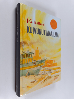 J. G. Ballard : Kuivunut maailma