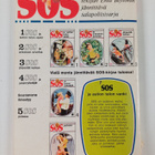 Enid Blyton : SOS ja aution talon vanki - pikkukuva 2