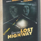 Lost Highway (1997) David Lynch -elokuva - pikkukuva 1