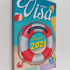 Perhevisa : kesä 2021 - pikkukuva 1