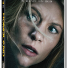 ISÄNMAAN PUOLESTA - HOMELAND kaudet 1 - 3 ja 5 - DVD Boxit - pikkukuva 3