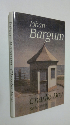 Johan Bargum : Charlie boy : novelleja