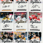 2025/26 Blueline ser. 1 ja 2 signature kortit - pikkukuva 2
