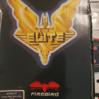 Elite Atari ST alkuperäispaketissaan Firebird tekijöiltä - pikkukuva 1