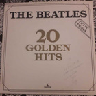 THE BEATLES : 20 Golden Hits - LP - pikkukuva 1