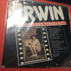 IRWIN - HÄRMÄLÄINEN PERUSJUNTTI EX-/EX- LP - pikkukuva 2