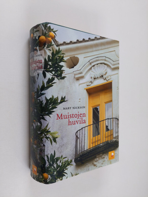 Mary Nickson : Muistojen huvila