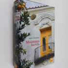 Mary Nickson : Muistojen huvila - pikkukuva 1