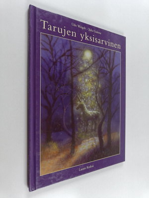 Udo Weigelt : Tarujen yksisarvinen