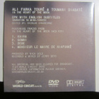 DVD PROMO Ali Farka Touré & Toumani Diabaté In The Hea… EPK - pikkukuva 2