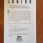 Stephen Baxter Mammutit Jääluu - pikkukuva 2