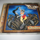 Aerosmith - Nine Lives (CD) - pikkukuva 1