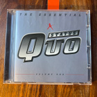 Status Quo - The Essential Volyme One cd - pikkukuva 1