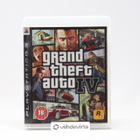 GTA IV - PS3 - pikkukuva 1