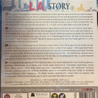 L.A. Story (Mick Jackson) UUSI Nordic Blu-Ray - pikkukuva 2