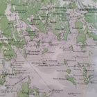 Kalmbergin kartta VI 4 (1855) Kotka, Hamina - pikkukuva 3