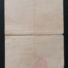 Luovutettu Karjala, Papintodistus v. 1917 - pikkukuva 3