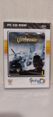 Cutthroats - PC