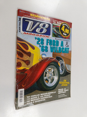V8 4/2004