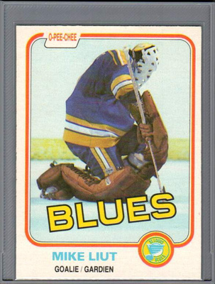 1981-82 O-Pee-Chee - 0,15 € / kpl