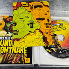 Red Dead Redemption - Undead Nightmare PS3 (kartta mukana) - pikkukuva 2
