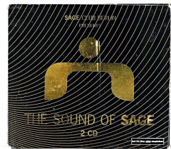 Various - Sage Club Berlin Presents The Sound Of Sage (CD)