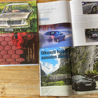 6x BEMARISTI BMW Club Finland lehti - pikkukuva 3