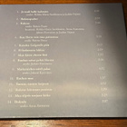 Sofia Magdalena kamarikuoro / Raimo Paaso: Kajo CD 2014 NM- - pikkukuva 2