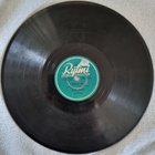 Savikiekko 1950 - Sakari Halonen - Rytmi VR 6056 - pikkukuva 4