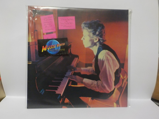 DAVE LINDHOLM - VANHA & UUSI ROMANSSI M/M LP