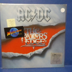 AC/DC - THE RAZORS EDGE EX+/EX+ 1ST EU 2003 PRESS LP - pikkukuva 1