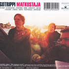 Egotrippi : Matkustaja - CD - pikkukuva 3