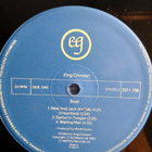 King Crimson : Beat. 1.p. -82. UK. - pikkukuva 4