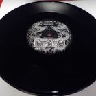 VOTHANA - Huyet Thong Nhiem Doc / Dieu Toi Te Nhat.. 10'' EP - pikkukuva 3