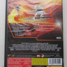 Fantastic 4 Hopeasurffari (2x DVD) - pikkukuva 2
