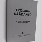 Työlainsäädäntö 1983 - pikkukuva 1