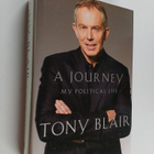 Tony Blair : A journey : my political life - pikkukuva 1