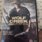 Wolf Creek Night of Evil - pikkukuva 1