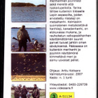DVD: HANHIA MERELTÄ - pikkukuva 2