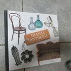 IHANAA ANTIIKKIA - tunnista kertaustyylien esineet - pikkukuva 1