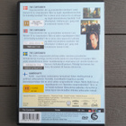 DVD: The Contender / Kandidaatti (Gary Oldman 2000) - pikkukuva 2
