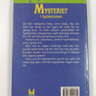Enid Blyton : Mysteriet i Spökslottet - pikkukuva 2
