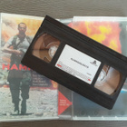 VHS: Kuningasjätkä (O: Markku Pölönen 1997) - pikkukuva 5