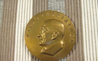 Viljo Tarkiainen  mitali / Wäinö Aaltonen 1949.