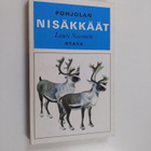 Lauri Siivonen : Pohjolan nisäkkäät = (Mammals of Norther... - pikkukuva 1