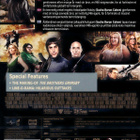 The Brothers Grimsby - DVD - pikkukuva 2